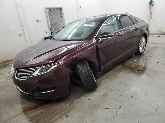 lincoln mkz 2013 3ln6l2g94dr828653