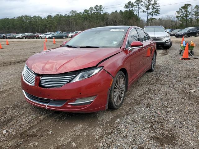 lincoln mkz 2014 3ln6l2g94er804273