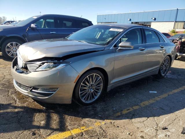 lincoln mkz 2015 3ln6l2g94fr623918