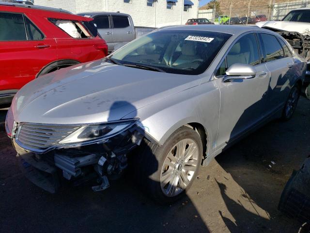 lincoln mkz 2016 3ln6l2g94gr611608