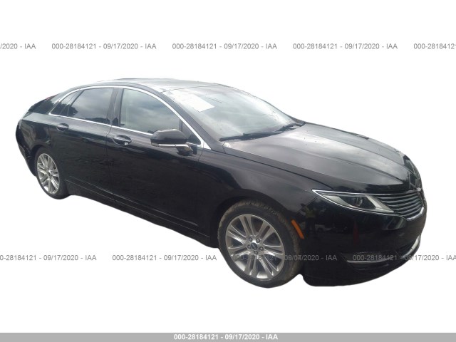 lincoln mkz 2016 3ln6l2g94gr628702