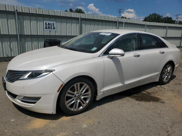 lincoln mkz 2013 3ln6l2g95dr808542