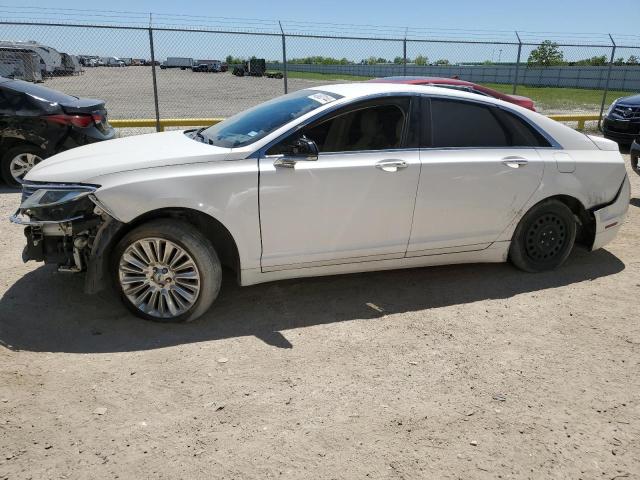 lincoln mkz 2013 3ln6l2g95dr811165