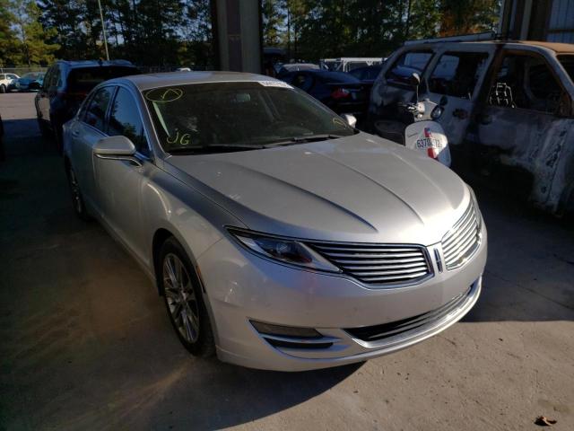 lincoln mkz 2013 3ln6l2g95dr817483