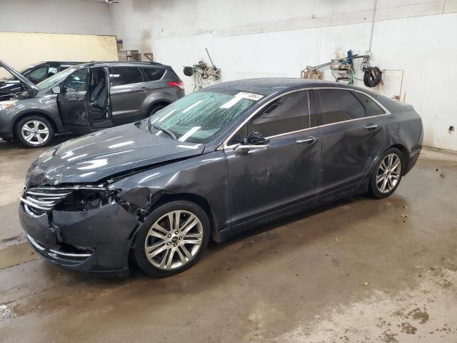 lincoln mkz 2013 3ln6l2g95dr818942