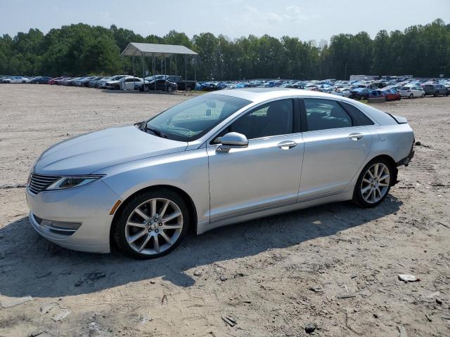 lincoln mkz 2014 3ln6l2g95er800572