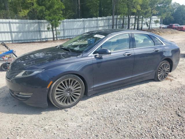 lincoln mkz 2014 3ln6l2g95er824242