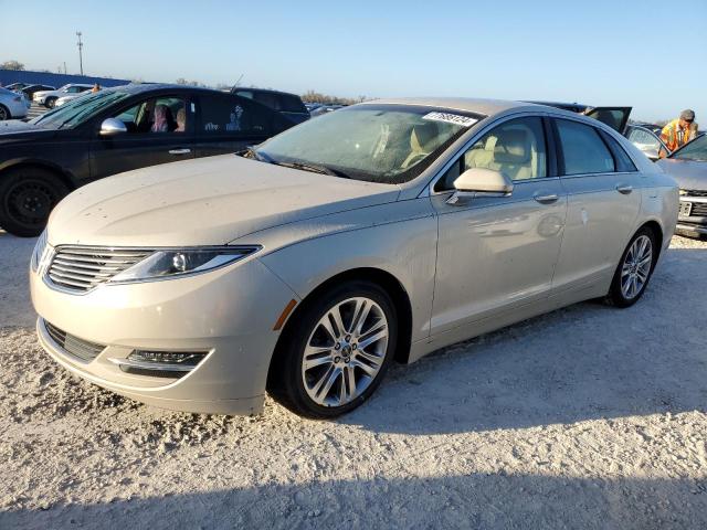 lincoln mkz 2015 3ln6l2g95fr617044