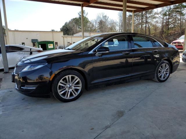 lincoln mkz 2015 3ln6l2g95fr624558