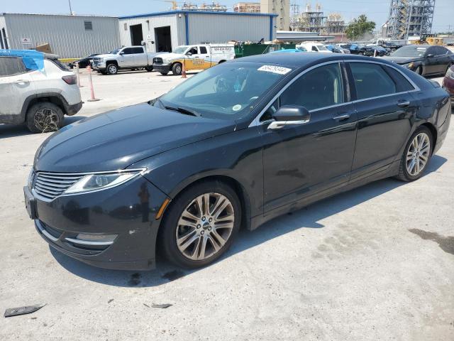 lincoln mkz 2016 3ln6l2g95gr603193