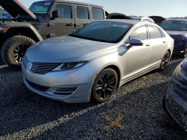 lincoln mkz 2016 3ln6l2g95gr610645