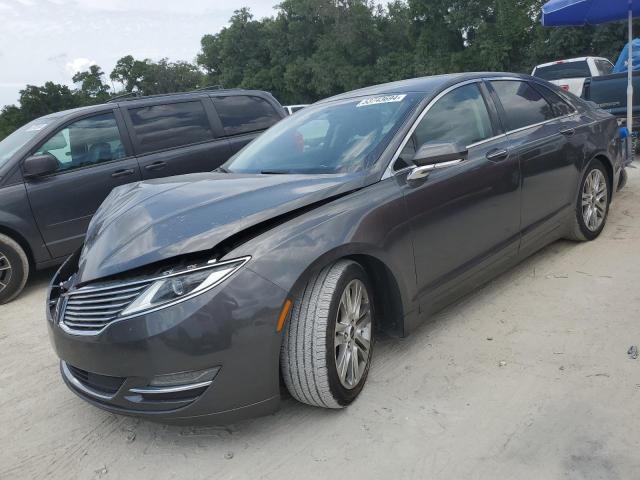 lincoln mkz 2016 3ln6l2g95gr615201