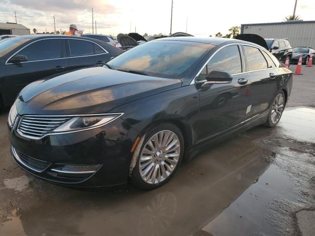 lincoln mkz 2016 3ln6l2g95gr616834