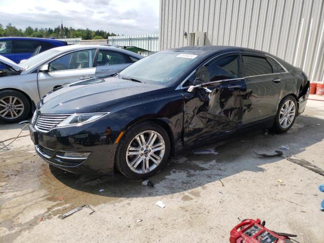 lincoln mkz 2016 3ln6l2g95gr634234