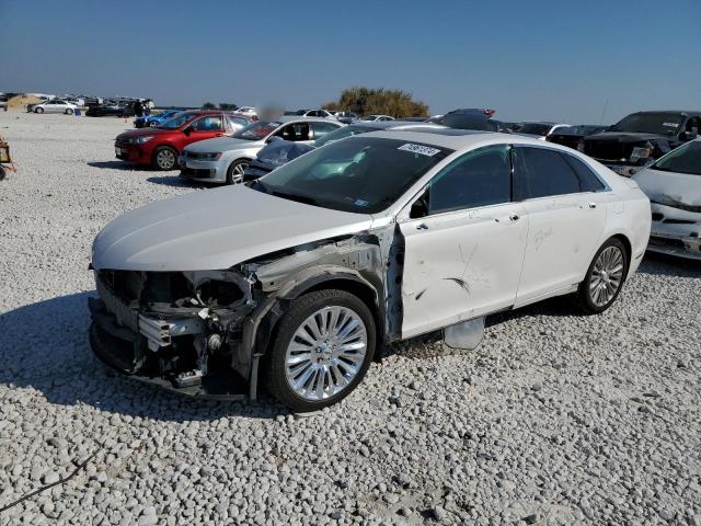 lincoln mkz 2013 3ln6l2g96dr810090