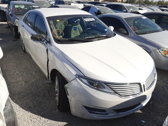 lincoln mkz 2013 3ln6l2g96er818496