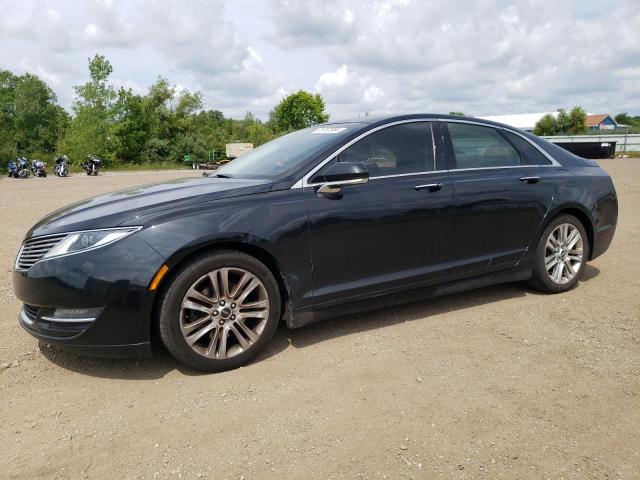 lincoln mkz 2014 3ln6l2g96er829983