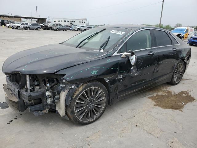 lincoln mkz 2016 3ln6l2g96gr601307