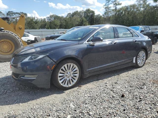 lincoln mkz 2013 3ln6l2g97dr818845