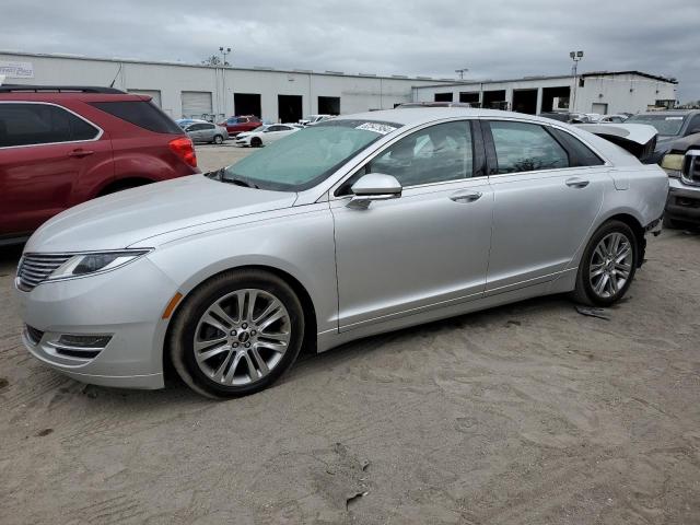 lincoln mkz 2013 3ln6l2g97dr825911