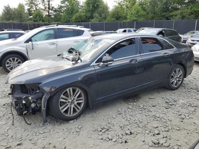 lincoln mkz 2013 3ln6l2g97dr826881