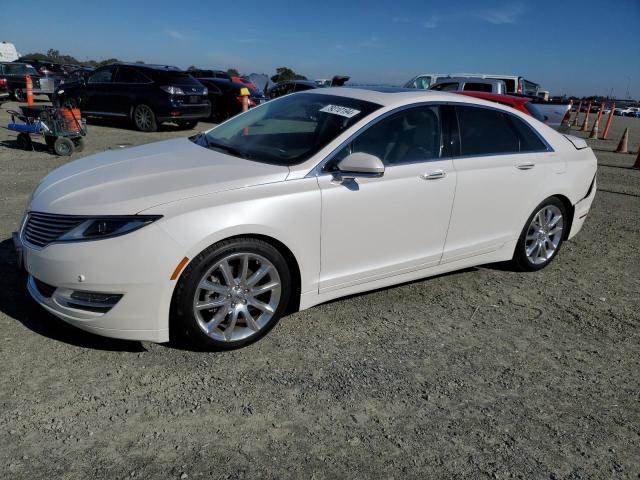 lincoln mkz 2014 3ln6l2g97er820452