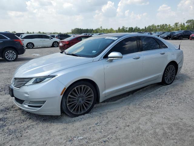 lincoln mkz 2014 3ln6l2g97er824940