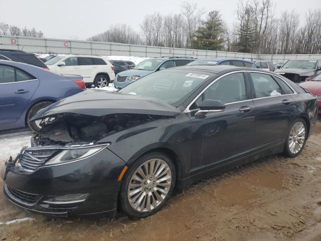 lincoln mkz 2015 3ln6l2g97fr604828