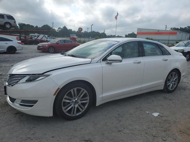 lincoln mkz 2015 3ln6l2g97fr616204