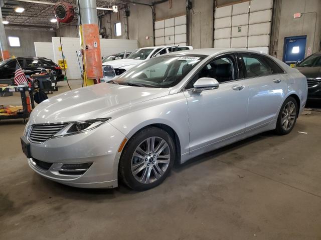 lincoln mkz 2016 3ln6l2g97gr613126