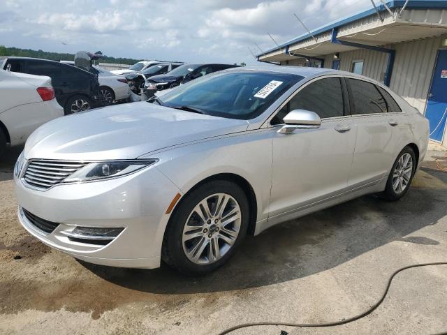 lincoln mkz 2016 3ln6l2g97gr616558