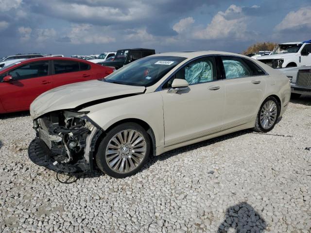 lincoln mkz 2016 3ln6l2g97gr619069