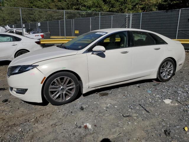 lincoln mkz 2013 3ln6l2g98dr800399