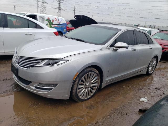 lincoln mkz 2013 3ln6l2g98dr803691