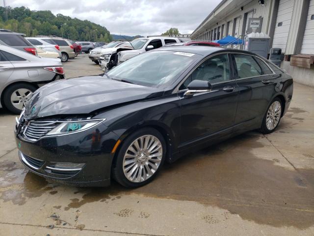 lincoln mkz 2013 3ln6l2g98dr807773