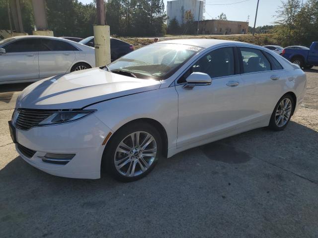 lincoln mkz 2013 3ln6l2g98dr810267