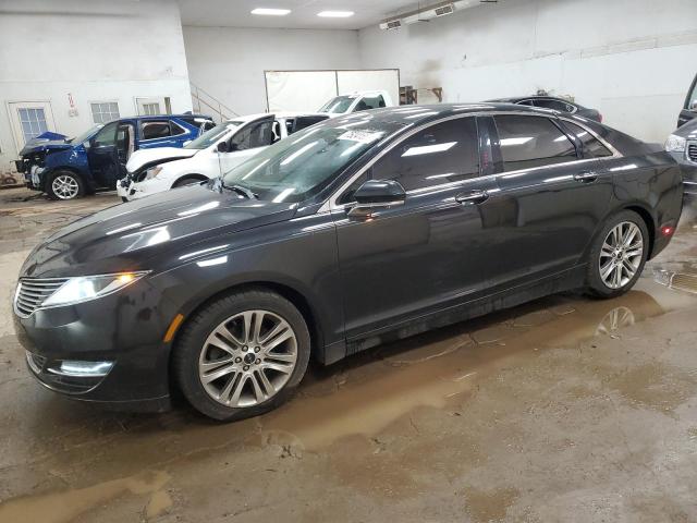 lincoln mkz 2013 3ln6l2g98dr816554