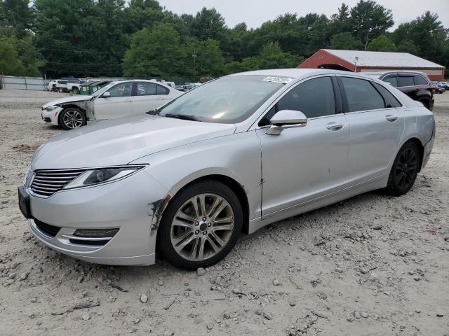 lincoln mkz 2013 3ln6l2g98dr819485