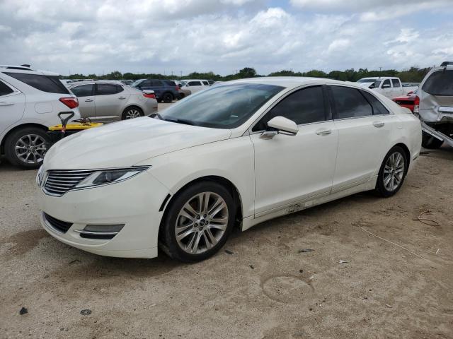 lincoln mkz 2013 3ln6l2g98dr823245