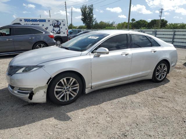 lincoln mkz 2013 3ln6l2g98dr825741