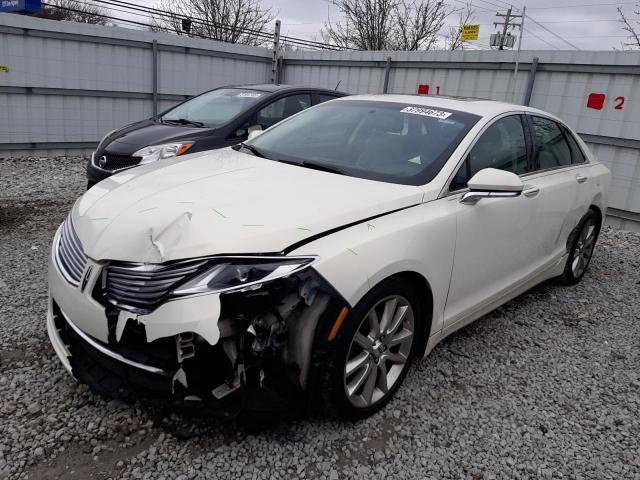 lincoln mkz 2013 3ln6l2g98dr826131