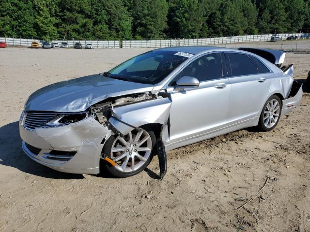 lincoln mkz 2014 3ln6l2g98er824171