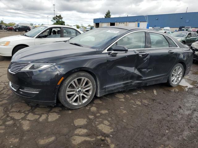 lincoln mkz 2014 3ln6l2g98er829841