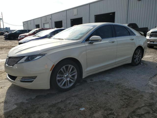 lincoln mkz 2014 3ln6l2g98er832206