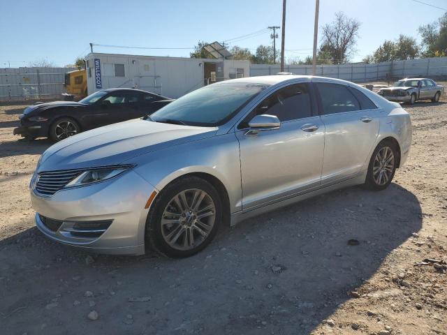 lincoln mkz 2014 3ln6l2g98er836255