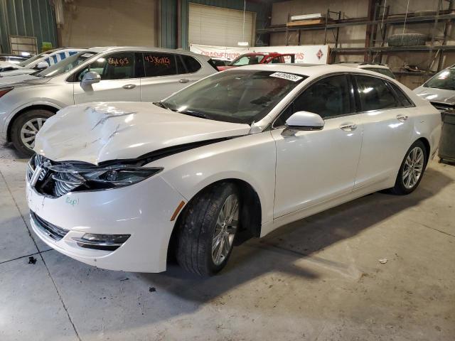 lincoln mkz 2015 3ln6l2g98fr602568