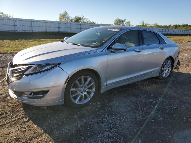 lincoln mkz 2015 3ln6l2g98fr608418