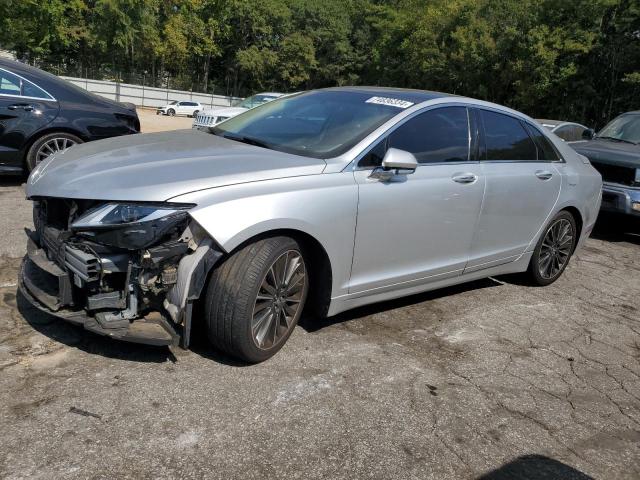 lincoln mkz 2015 3ln6l2g98fr615451