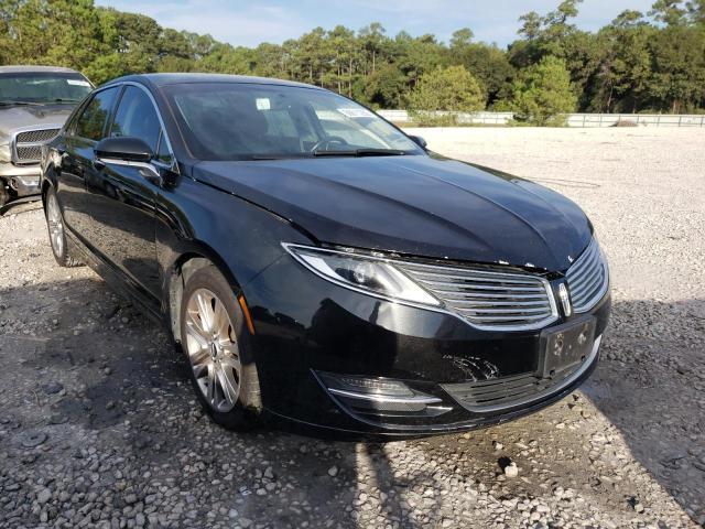 lincoln mkz 2015 3ln6l2g98fr615949