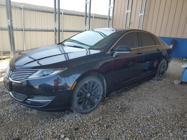 lincoln mkz 2015 3ln6l2g98fr620553